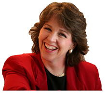 Linda Pollock